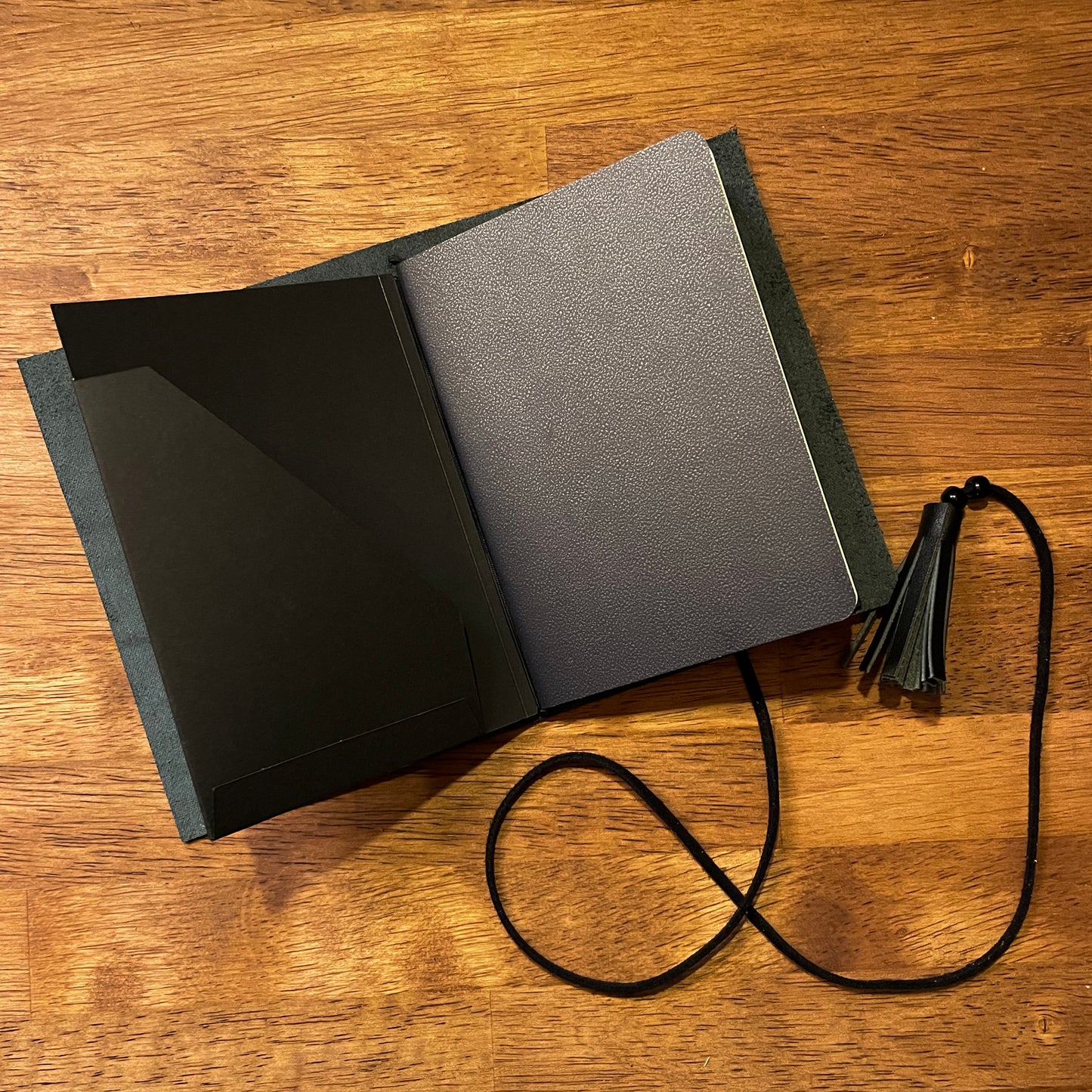 philosophie des instinkt / idea note cover
