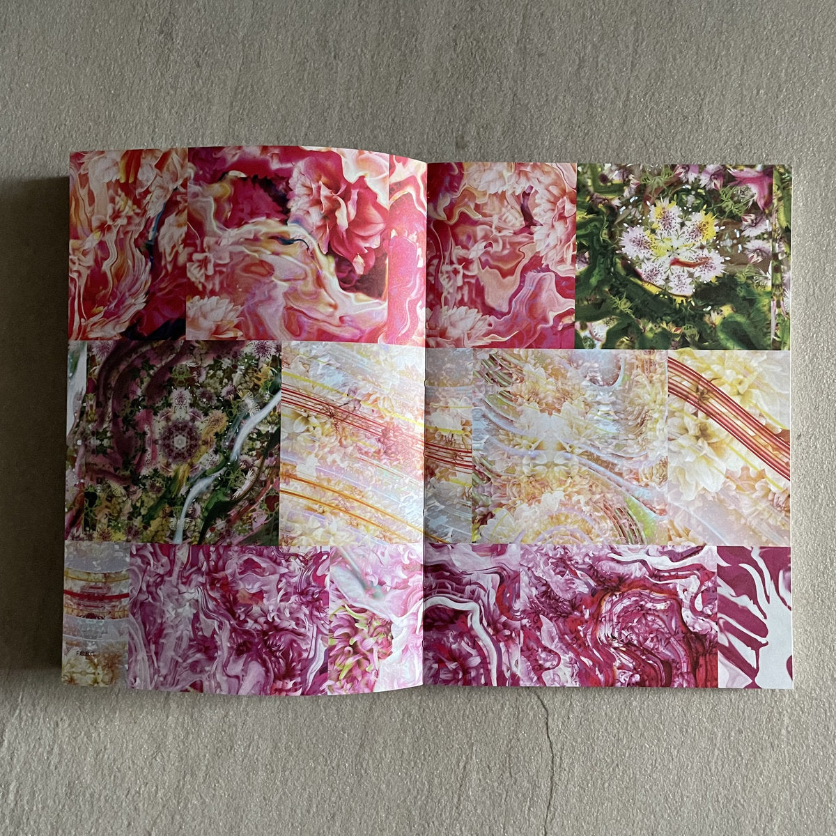 Setsuya KUROTAKI / [ALTER EGO] ART BOOK