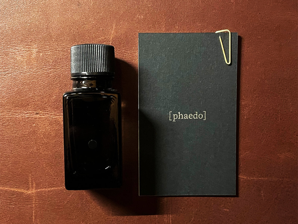 philosophie des instinkt / [phaedo]